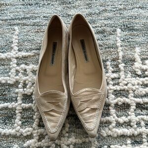 Manolo blahnik shoes